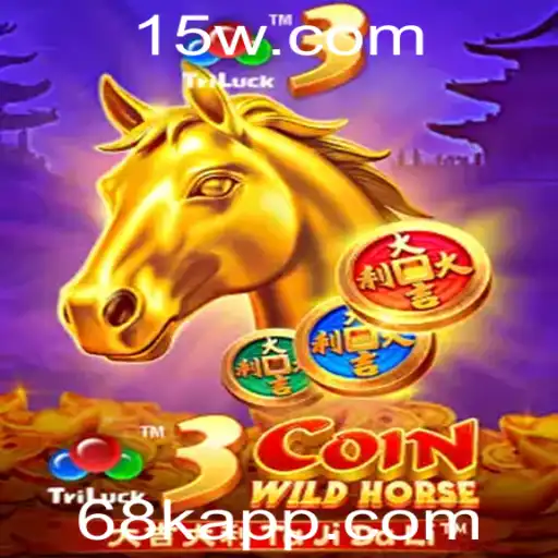 Descubra a Aventura de '3CoinWildHorse': O Jogo Que Fascina Com a Tradição dos Jogos Modernos