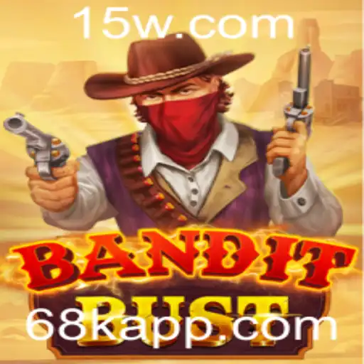 Descubra o Fascinante Mundo de BanditBust: Estratégia e Aventura em Alta Voltagem