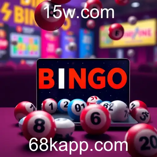 Descubra o Mundo do Bingo Online: A Revolução Digital