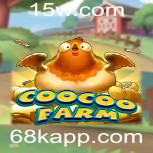 Explorando o Mundo de CooCooFarm: Um Mergulho no Universo Inovador de 68k