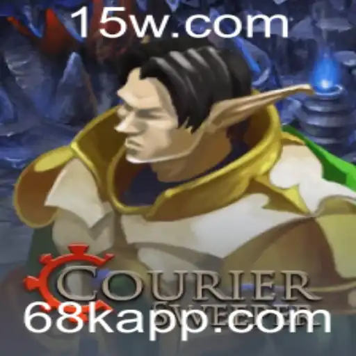 Explorando o Fascinante Mundo de CourierSweeper em 68k
