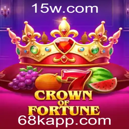CrownofFortune: A Nova Sensação do Mundo dos Jogos