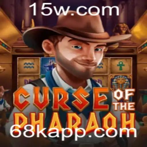 Curse of the Pharaoh: Explorando o Mundo 68k