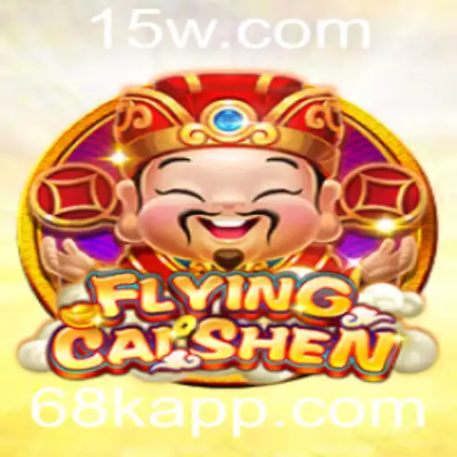 FlyingCaiShen: A Excitante Jornada para o Tesouro dos Céus