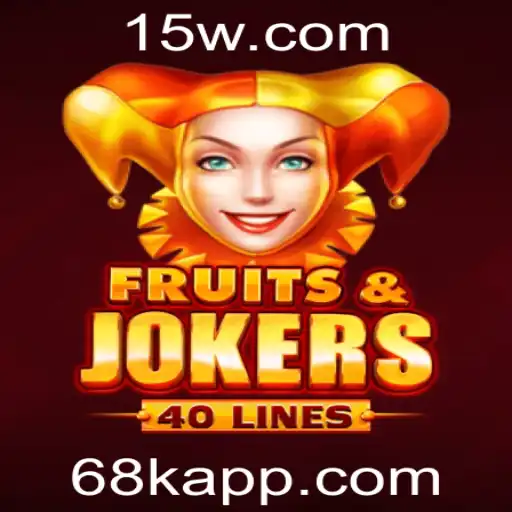 Explorando o Mundo Encantador de FruitsAndJokers40