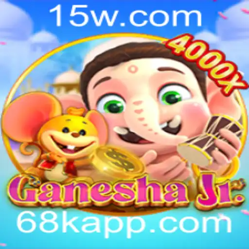 Explorando o Mundo de GaneshaJr: Um Mergulho no Popular Jogo de 68k