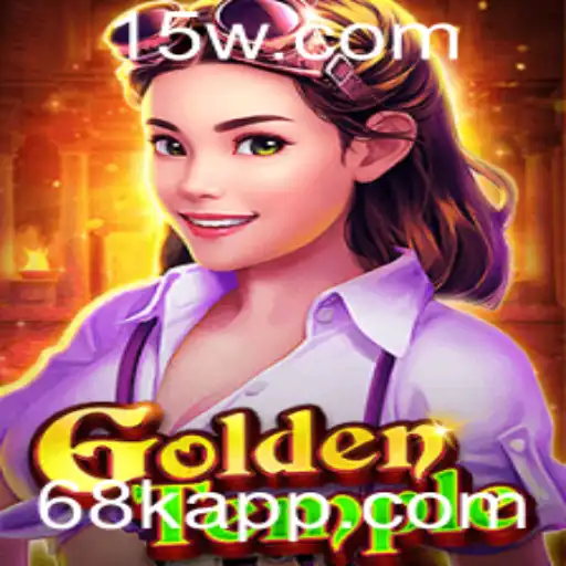 Explorando o Mundo de GoldenTemple: Um Mergulho no Jogo Inspirado pelo 68k