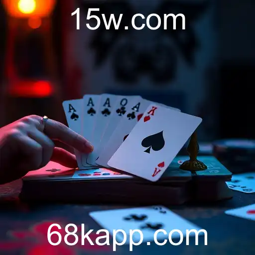 Jogos de Cartas: Passado, Presente e Futuro no Mundo Digital