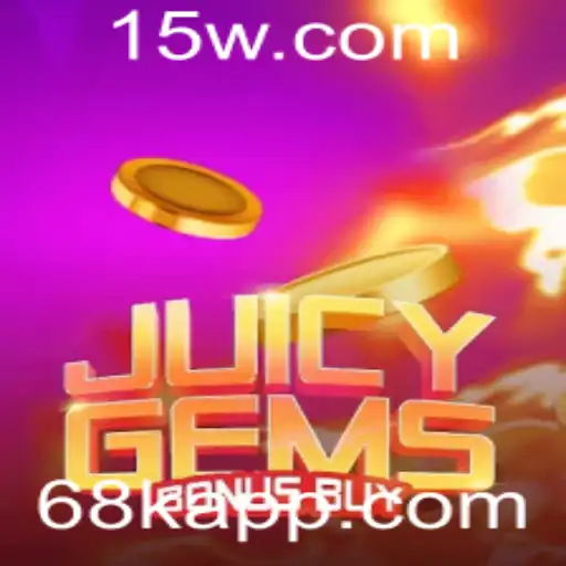 JuicyGemsBonusBuy: Descubra a Nova Sensação dos Games com a Excitação de 68k