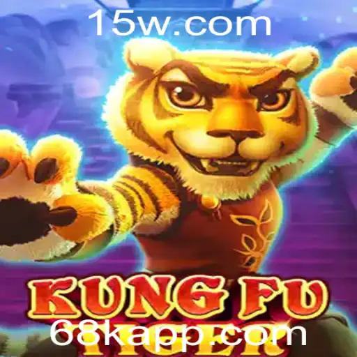KungFuTiger: Um Mergulho na Nova Sensação dos Jogos de Combate