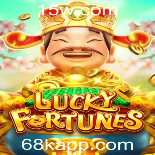 Descubra o Mundo de LUCKYFORTUNES: Entre Tensão e Alegria nas Rodadas de 68k