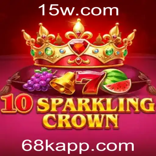 Descubra o Universo Empolgante de 10SparklingCrown