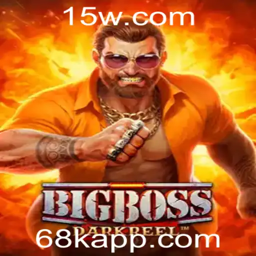 Explorando o Universo de BigBoss: O Fascinante Jogo de Estratégia Inspirado no 68k