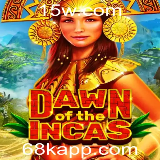 DawnoftheIncas: Descubra a Nova Aventura Inspirada na Cultura Inca