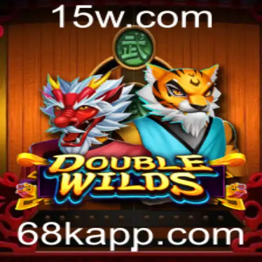 DoubleWilds: Mergulhe na Aventura Selvagem com 68k de Prêmios