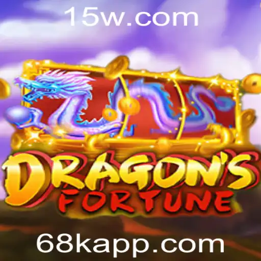 DragonFortune: Uma Aventura Épica com Design Clássico 68k