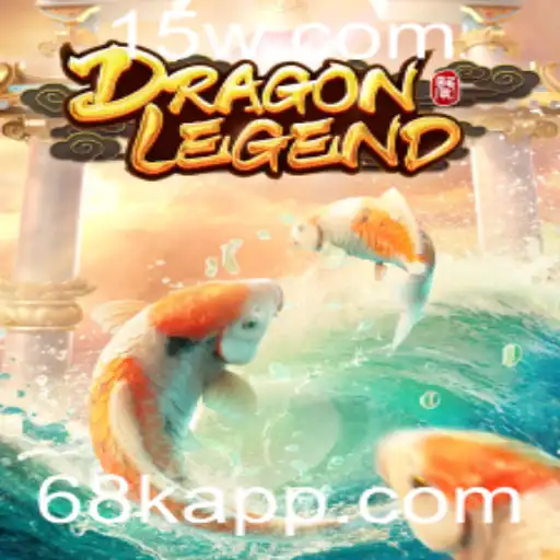 Explorando o Mundo de DragonLegend: Um Mergulho no Universo de 68k
