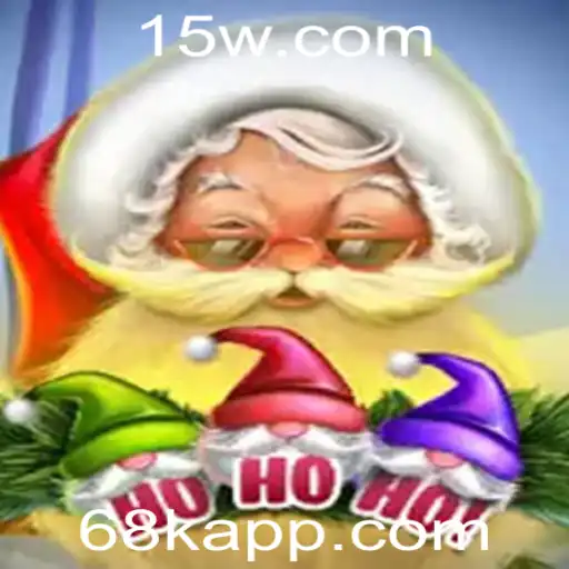 Descubra o Fascinante Mundo do Jogo 'HoHoHo' no Contexto 68k