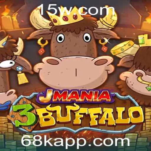 Explorando o Fascinante Mundo de JMania3Buffalo