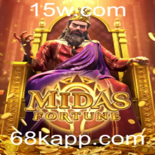 MidasFortune: Um Mergulho no Mundo do Ouro e da Fortuna