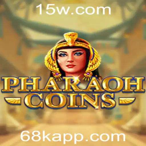 PharaohCoins: Descubra o Fascinante Universo de 68K Moedas Antigas