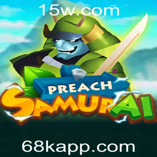 Explorando o Fascinante Mundo de PreachSamurai e a Revolução dos Jogos 68k