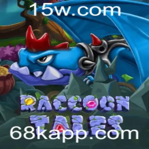 Descubra as Aventuras de RaccoonTales: Um Mergulho no Mundo dos 68k