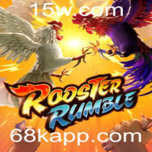 Descubra o Universo de RoosterRumble: O Jogo que Está Conquistando o Mundo