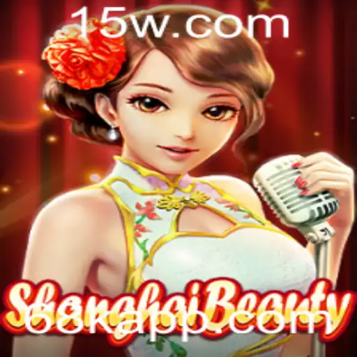 Explorando o Fascinante Mundo de ShanghaiBeauty: Um Estudo do Jogo 68k