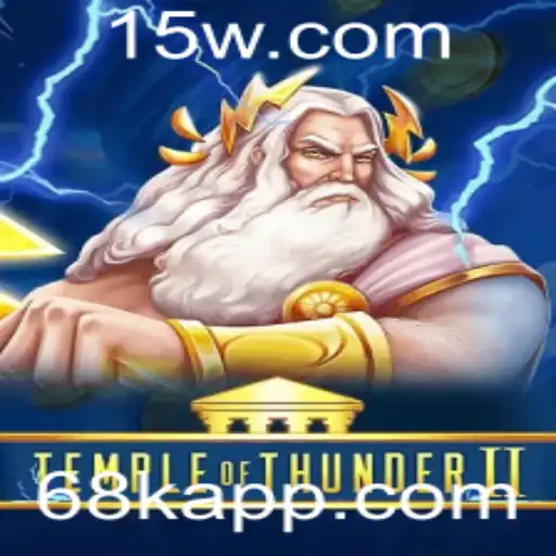Descubra o Universo Épico de TempleofThunderII