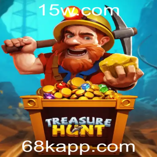 Explore o Mundo do Jogo TreasureHunt e Descubra Seus Segredos