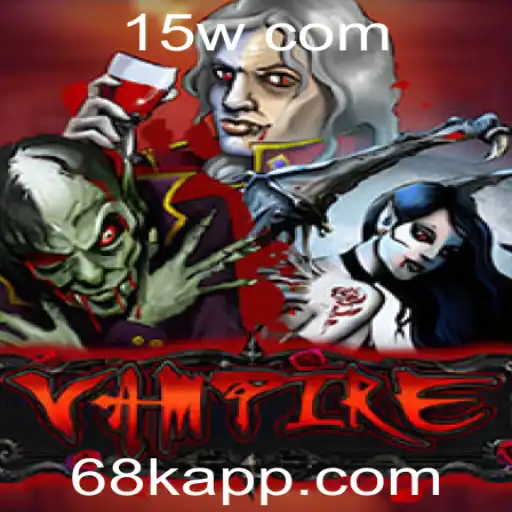 Vampire: Uma Imersão no Mundo dos 68k e da Sobrenaturalidade