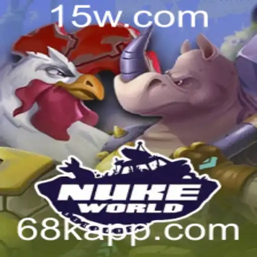 Explorando o Intrigante Mundo de NukeWorld: A Nova Sensação Entre os Gamers