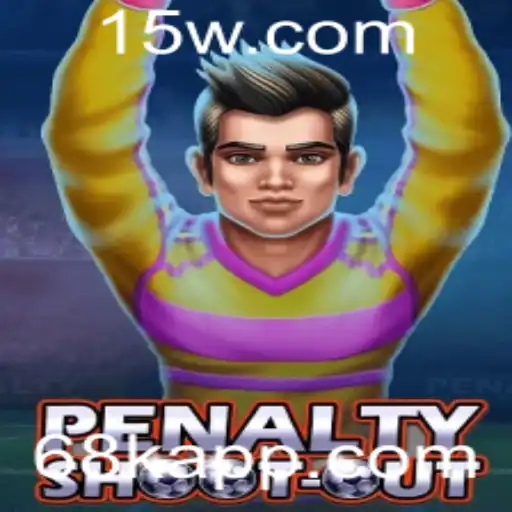 Explorando o Jogo PenaltyShootOut no Contexto Atual das Plataformas 68k