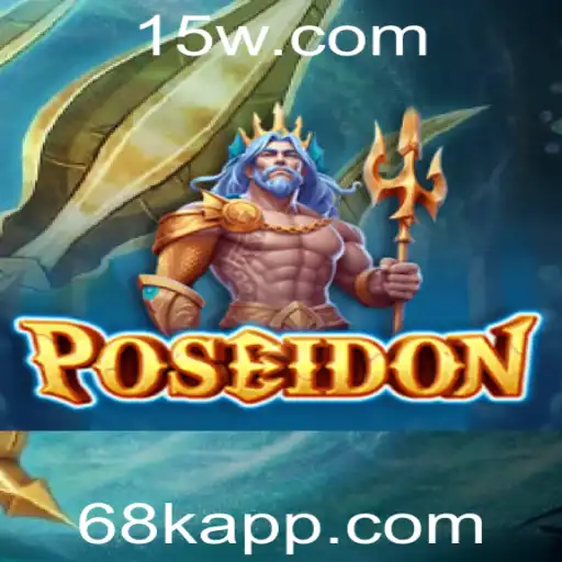Poseidon: Uma Jornada Épica pelo Universo dos Jogos Retro