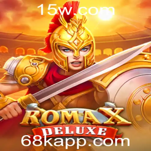 Explorando o Fascinante Mundo de RomaXDeluxe: Uma Aventura Épica com 68k Desafios