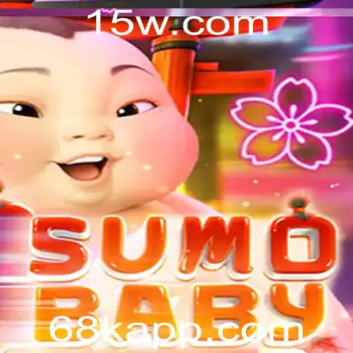 SumoBaby: Explorando o Novo Fenômeno 68k nos Jogos