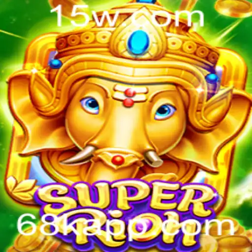 SuperRich: Uma Imersão no Mundo do Jogo