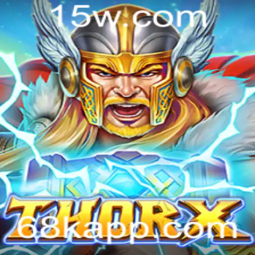 ThorX: Uma Imersão no Futuro dos Jogos de Estratégia com 68k