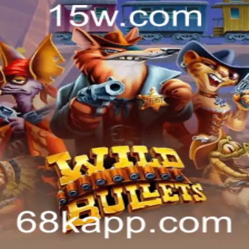 Descubra o Mundo Excitante de WildBullets e os Mistérios do 68k